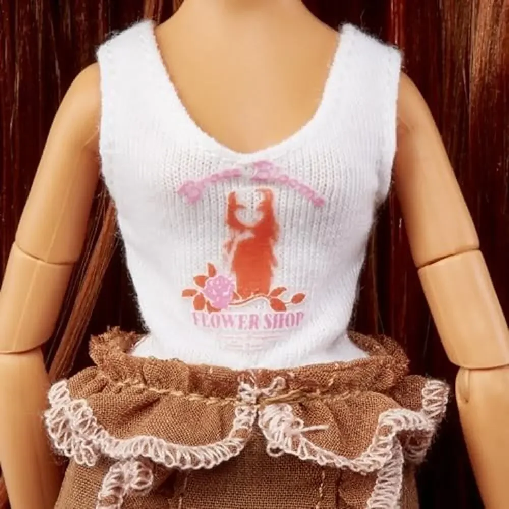 Bratz new box